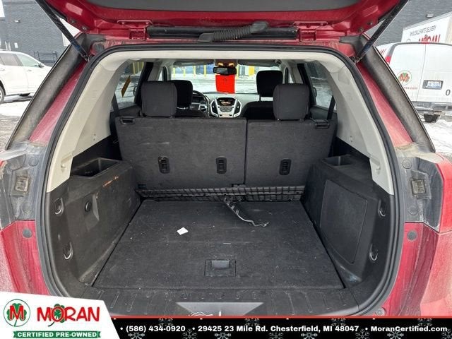 2013 GMC Terrain SLE