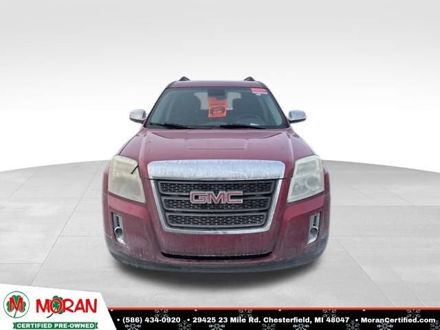 2013 GMC Terrain SLE