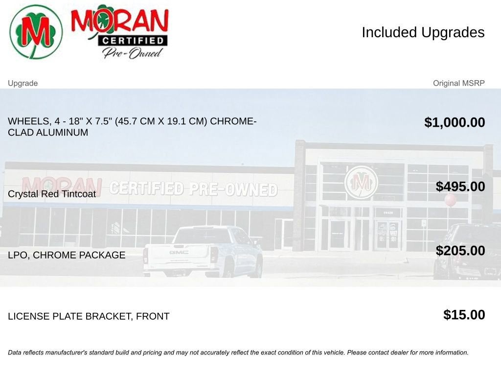 2013 GMC Terrain SLE