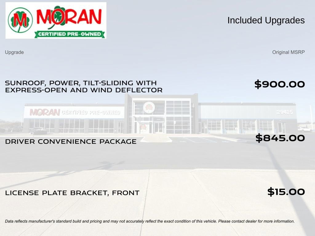 2011 Chevrolet Equinox LT w/1LT