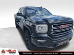 2019 GMC Sierra 1500 Limited DBL CAB 4WD