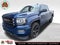 2019 GMC Sierra 1500 Limited DBL CAB 4WD