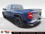 2019 GMC Sierra 1500 Limited DBL CAB 4WD