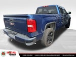 2019 GMC Sierra 1500 Limited DBL CAB 4WD