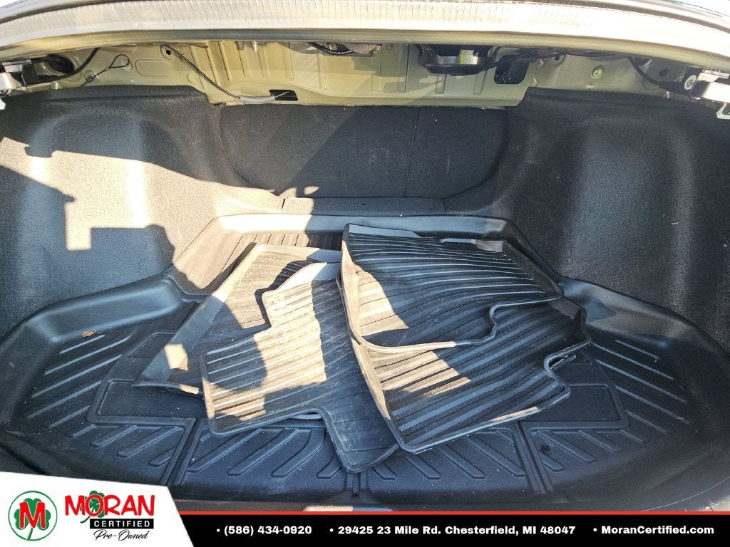 2022 Honda Civic Sedan Touring