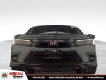 2022 Honda Civic Sedan Touring