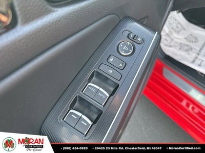 2025 Honda Civic Sedan Hybrid Sport