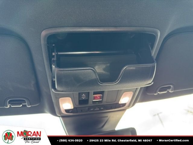 2025 Honda Civic Sedan Hybrid Sport