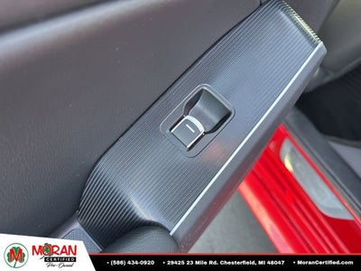 2025 Honda Civic Sedan Hybrid Sport