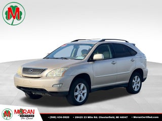 2004 Lexus RX 330 4DR AWD