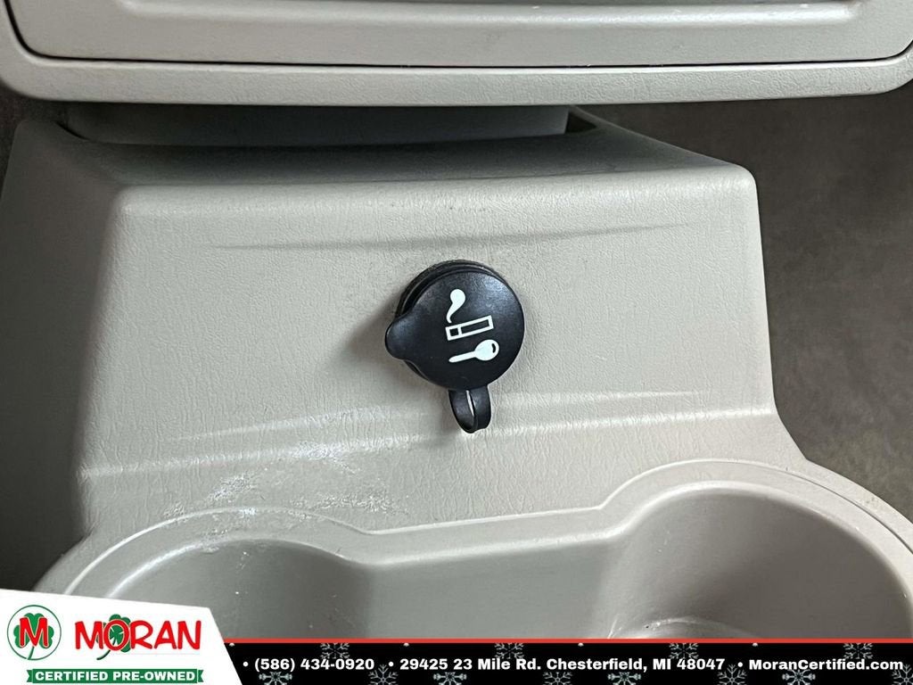 2008 Chrysler PT Cruiser 2DR CONV TOURING