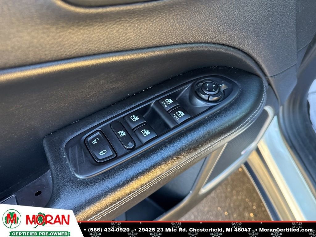 2019 Jeep Compass High Altitude FWD