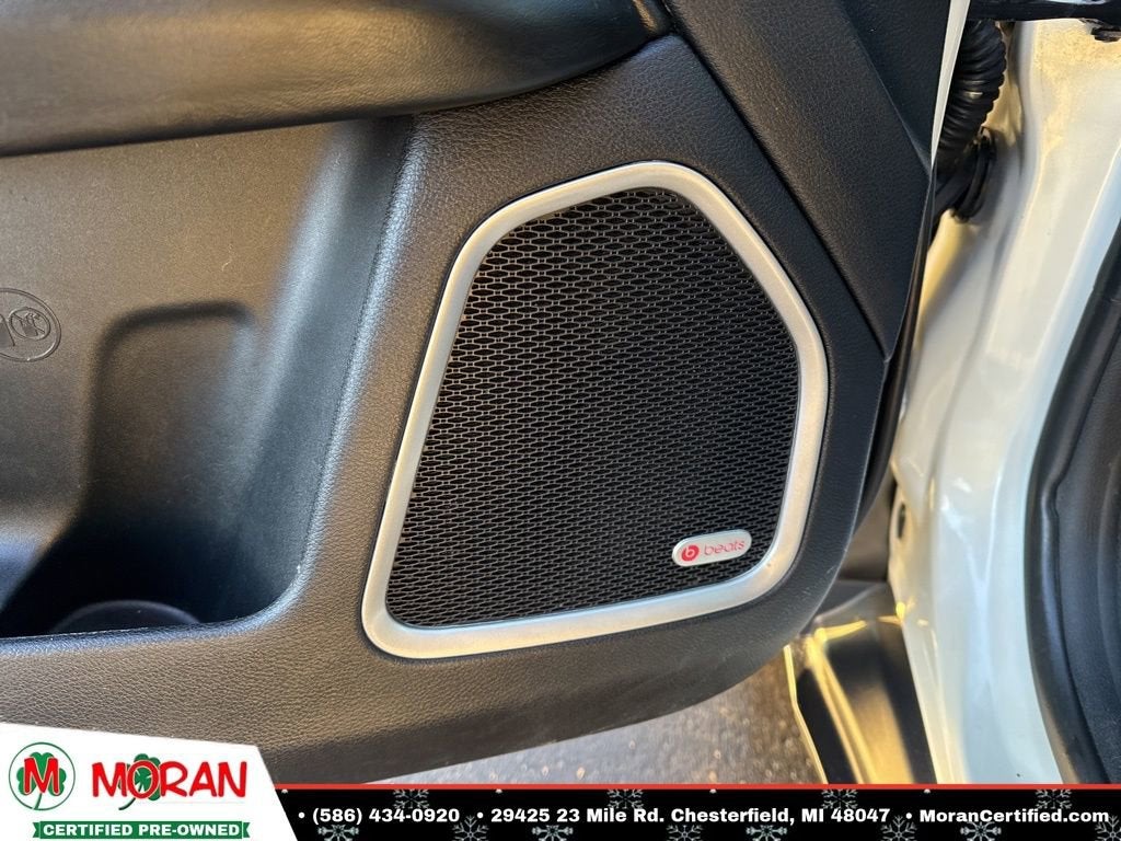 2019 Jeep Compass High Altitude FWD