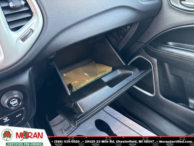 2019 Jeep Compass High Altitude FWD