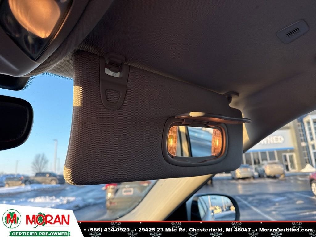 2019 Jeep Compass High Altitude FWD