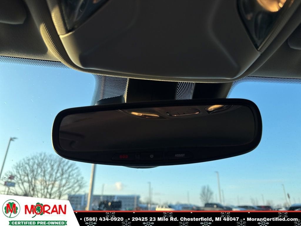 2019 Jeep Compass High Altitude FWD