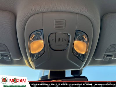 2019 Jeep Compass High Altitude FWD