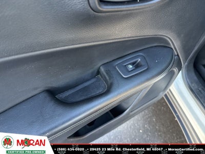 2019 Jeep Compass High Altitude FWD