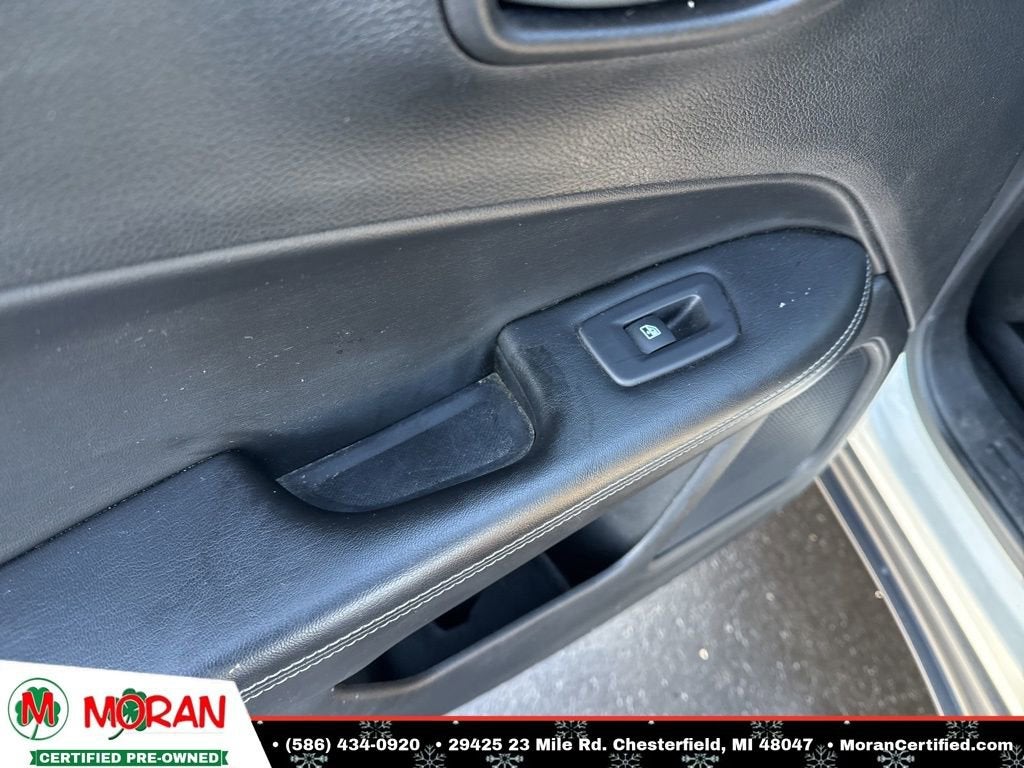 2019 Jeep Compass High Altitude FWD