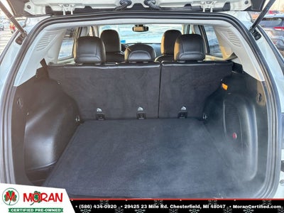 2019 Jeep Compass High Altitude FWD