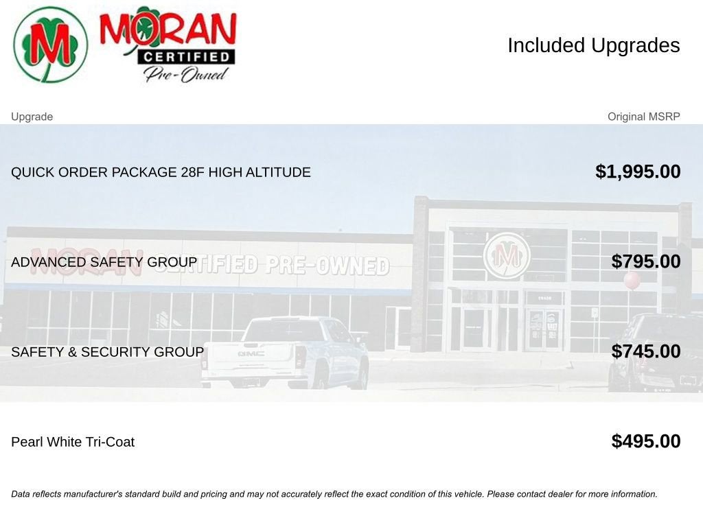 2019 Jeep Compass High Altitude FWD