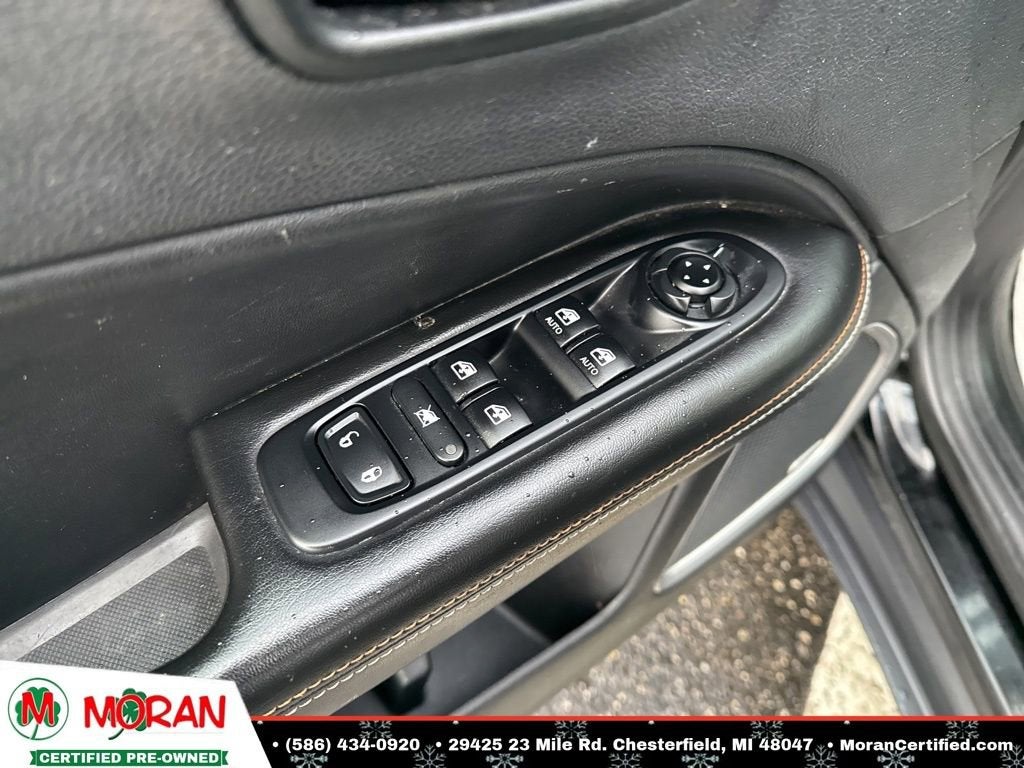 2021 Jeep Compass Latitude 4x4