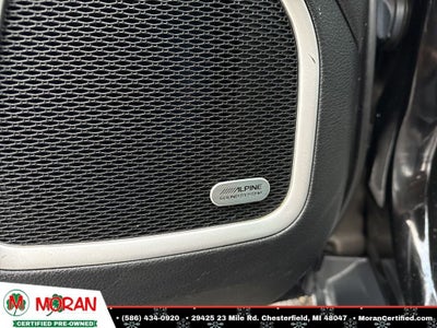 2021 Jeep Compass Latitude 4x4