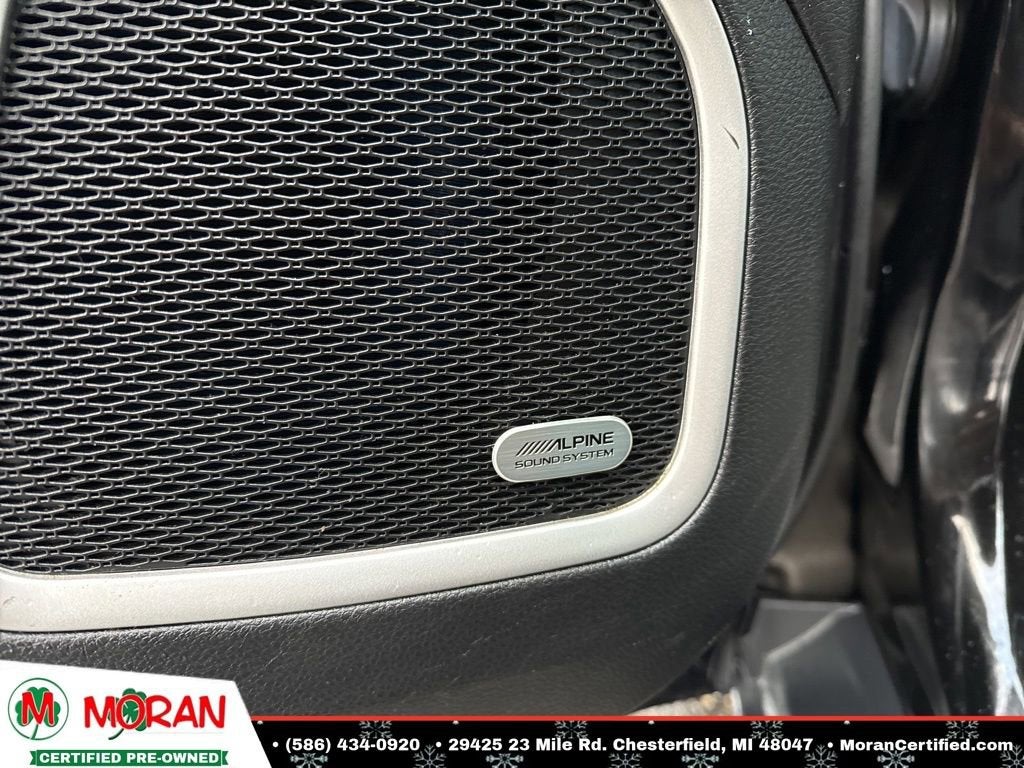 2021 Jeep Compass Latitude 4x4