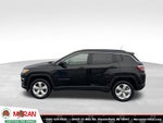 2021 Jeep Compass Latitude 4x4
