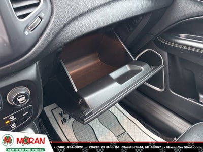 2021 Jeep Compass Latitude 4x4