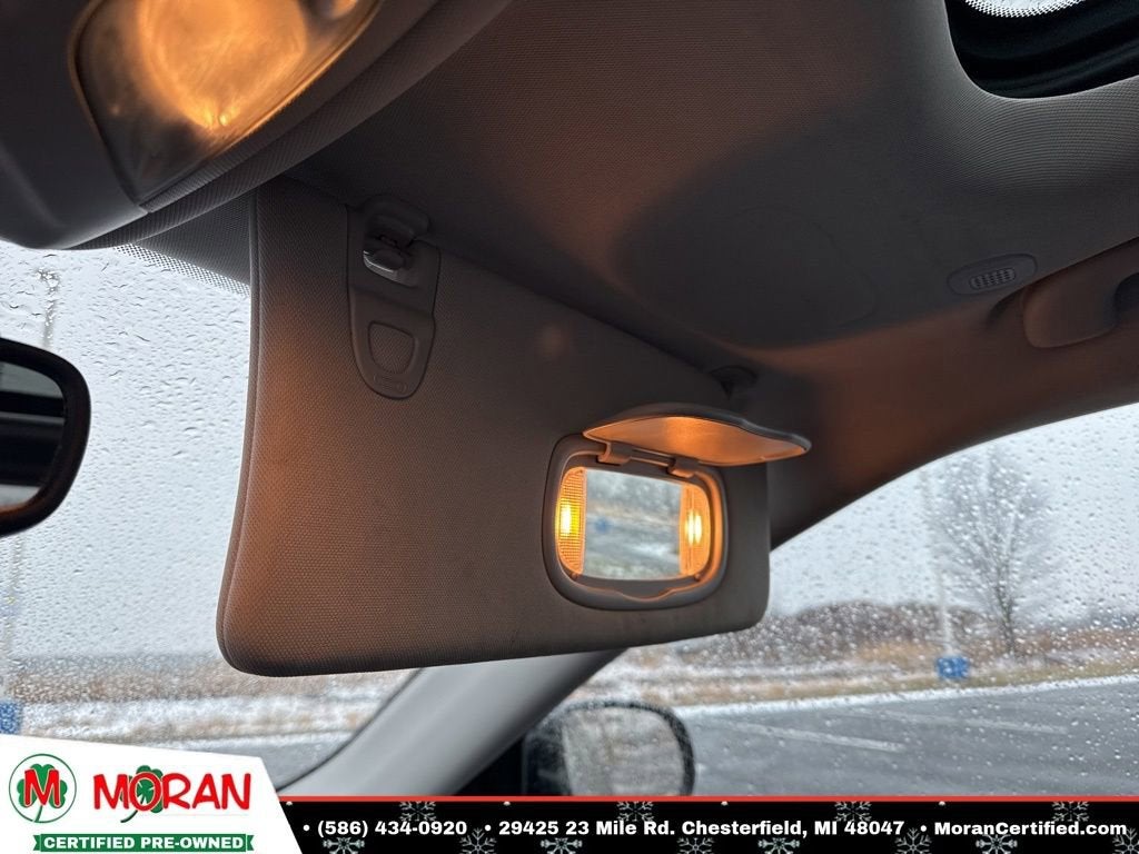 2021 Jeep Compass Latitude 4x4