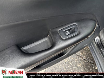 2021 Jeep Compass Latitude 4x4