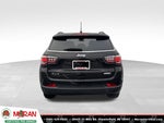 2021 Jeep Compass Latitude 4x4