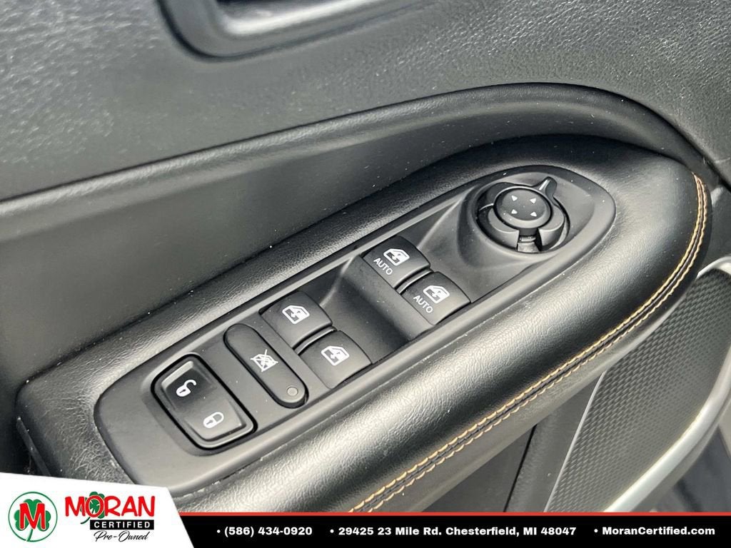 2020 Jeep Compass Limited 4x4