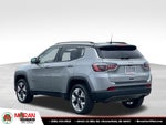 2020 Jeep Compass Limited 4x4