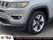 2020 Jeep Compass Limited 4x4