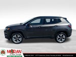 2021 Jeep Compass Limited 4X4