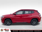 2022 Jeep Compass (RED) Edition