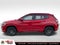 2022 Jeep Compass (RED) Edition