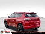 2022 Jeep Compass (RED) Edition