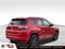 2022 Jeep Compass (RED) Edition