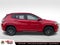 2022 Jeep Compass (RED) Edition