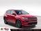 2022 Jeep Compass (RED) Edition