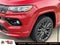2022 Jeep Compass (RED) Edition