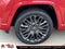 2022 Jeep Compass (RED) Edition