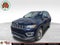 2018 Jeep Compass Limited 4x4
