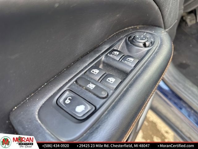 2018 Jeep Compass Limited 4x4