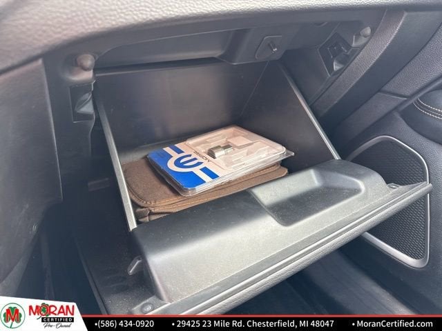 2018 Jeep Compass Limited 4x4