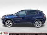 2018 Jeep Compass Limited 4x4