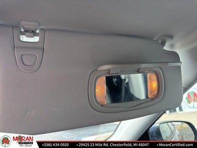 2018 Jeep Compass Limited 4x4